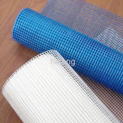 Fiberglass Mesh