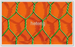 Hexagonal Wire Mesh