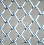 Chain Link Fence