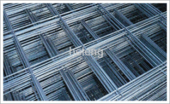 Wire Mesh Panel