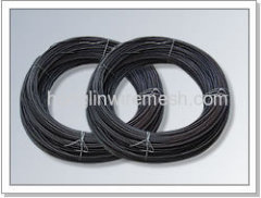 Black Iron wires