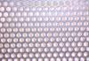 Perforated Mesh