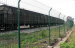 Railway Side Fences