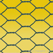 Hexagoanl Wire Mesh