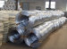 galvanized wire