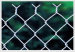 Galvanized Chain Link Fence