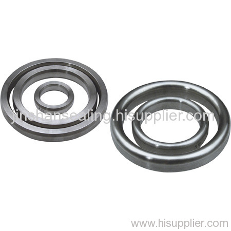 metal ring joint gasket