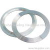 Metal Serrated Gasket