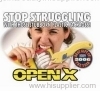 openX hand tool
