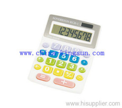 Desktop Calculator