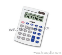 Desktop Calculator