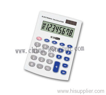 Desktop Calculator