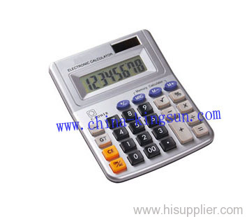 Desktop Calculator