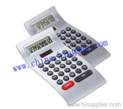 solar desktop calculators