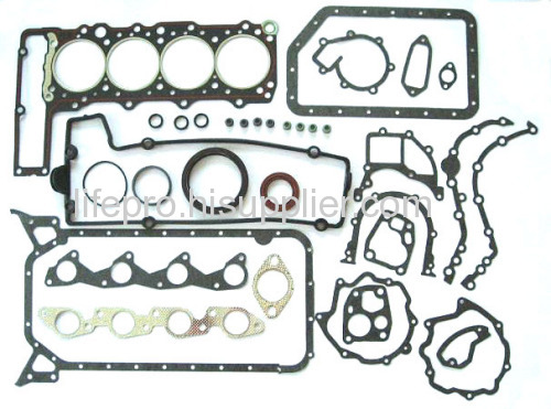 Full gasket set