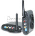 Wireless AV Transmitter & Receiver