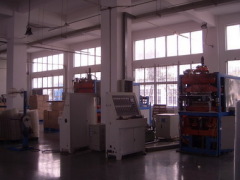 Xiamen Luxiang Plastics Co.,Ltd.