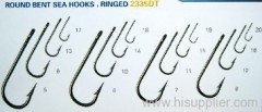 Fishing hook