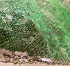 Wire Mesh Fencing