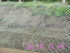 Woven Wire Mesh