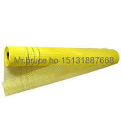 Fiberglass Mesh