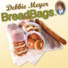 Debbie Meyer Bread Bags