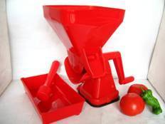 Tomato tool