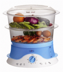 Food Steamer