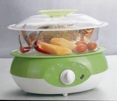 Food Steamer 1