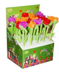 Flower Pen in Display Box