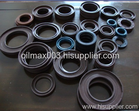 National oil seal