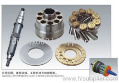 Caterpillar Piston Pump Parts