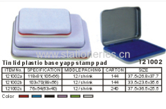 Stamp Pad