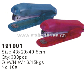 upholstery stapler