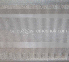 Sintered Filter Cloth