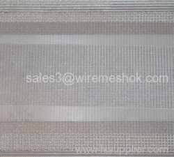 Sintered Filter Cloth