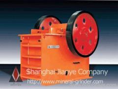 Jaw Crusher