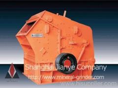 impact crusher