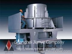 VSI Crusher