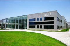 H&S GMP Hair Growth Products Manufactory