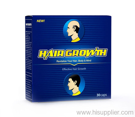 regrow hair