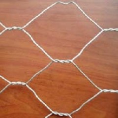 Hexagonal Wire Nettings