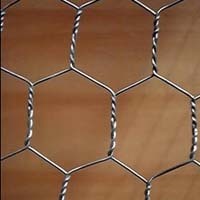 Hexagonal Wire Nettings