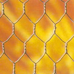 hexagonal wire nettings