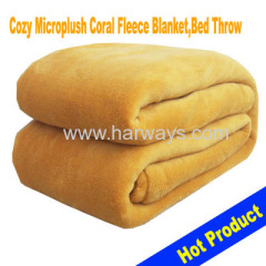 Fleece Mattress