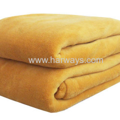 Fleece Mattress