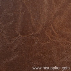 PU LEATHER