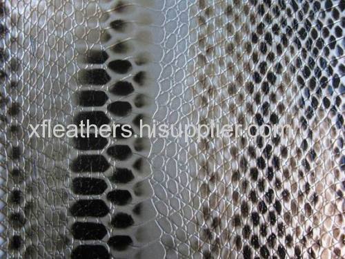 synthetic leather