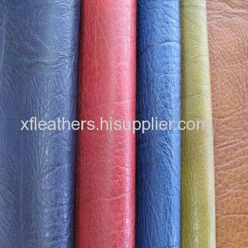 artificial leathers