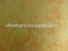 synthetic leather